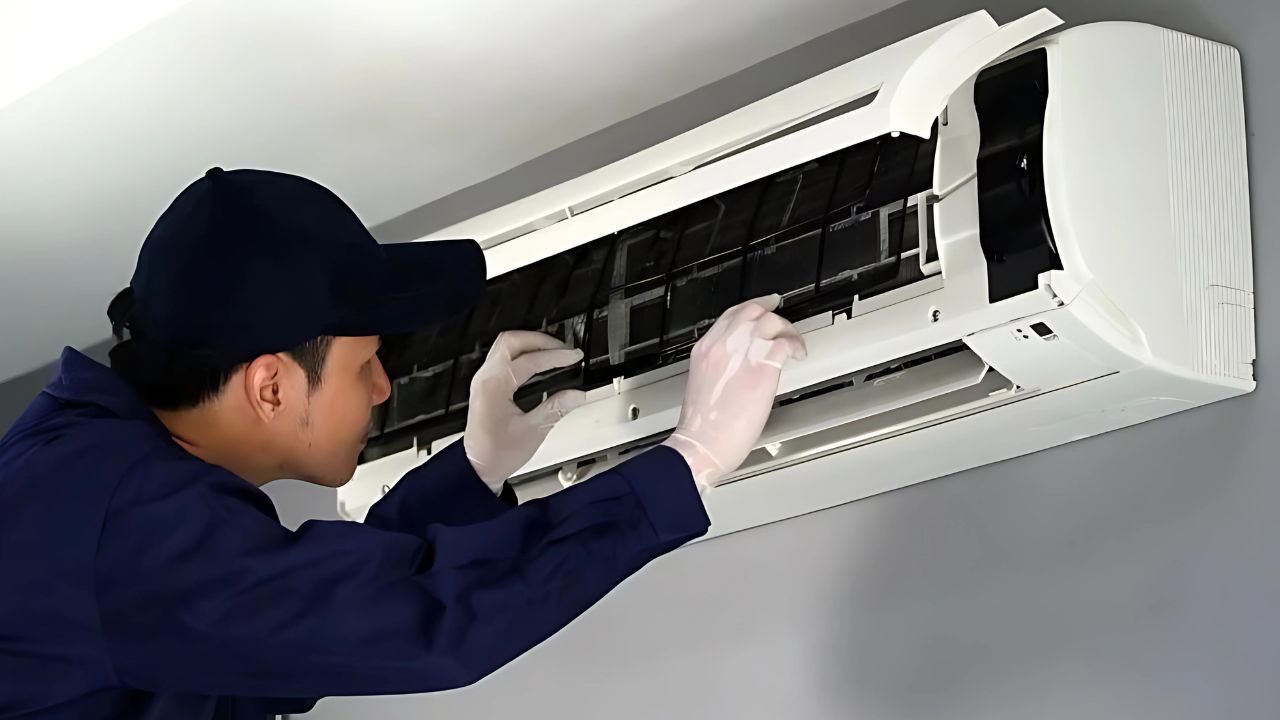 Power AC Service